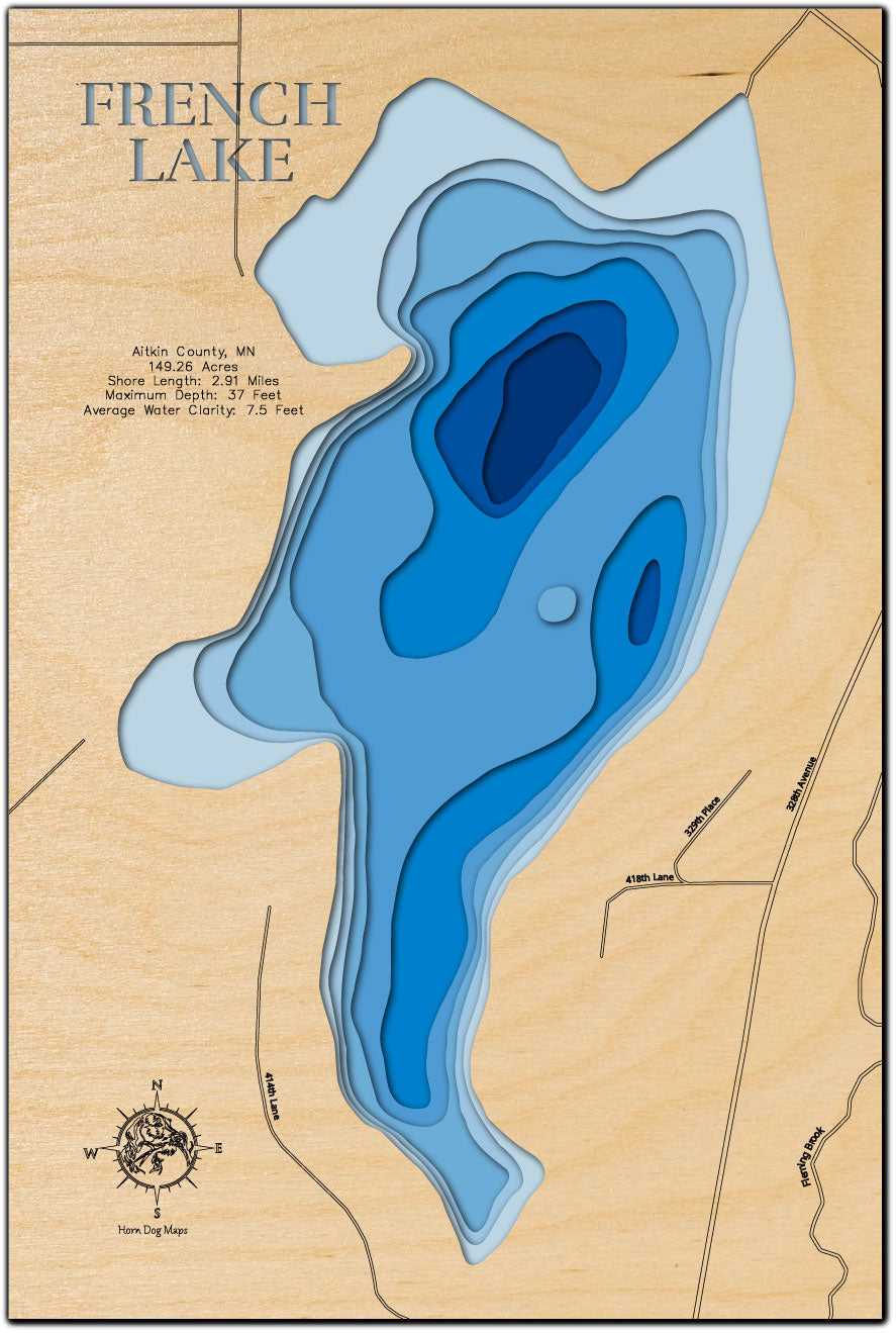 French (Aitkin)