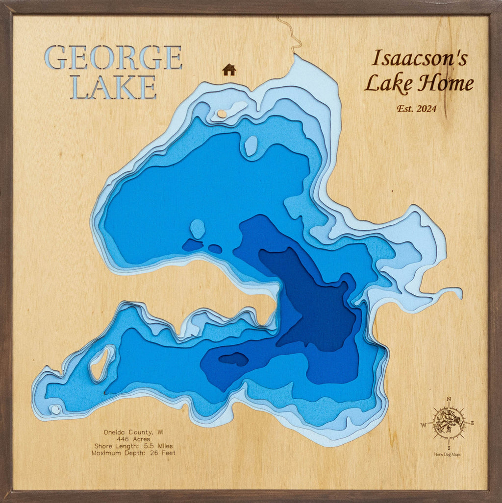 George (Oneida)