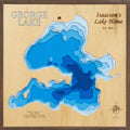 George (Oneida)