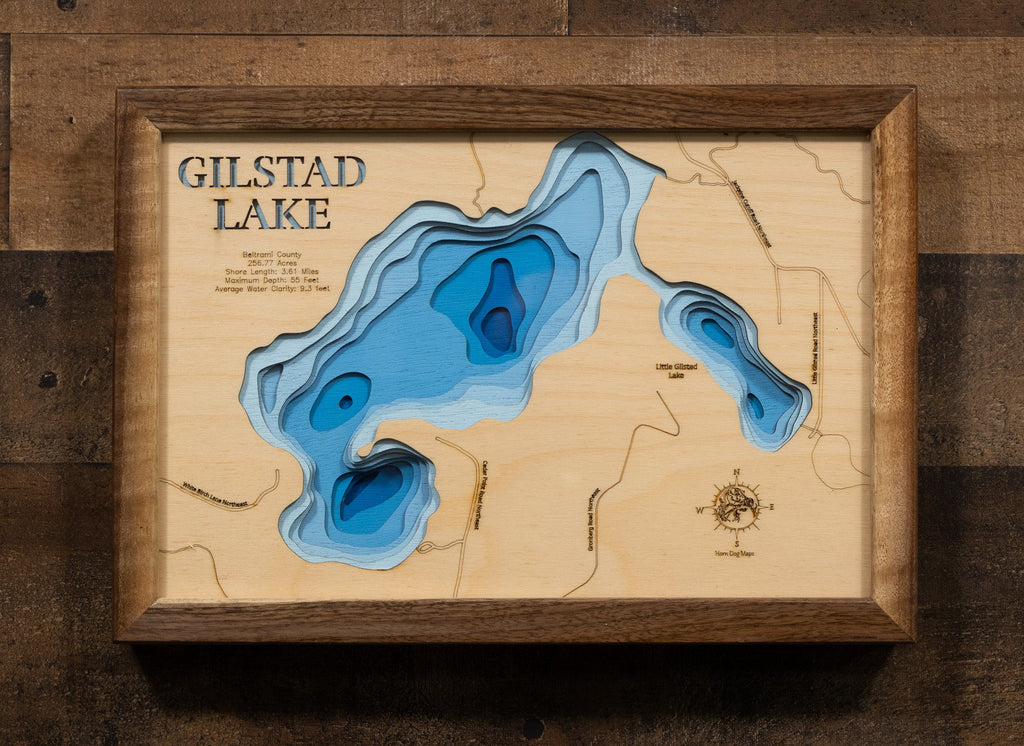 Gilstad (Beltrami)