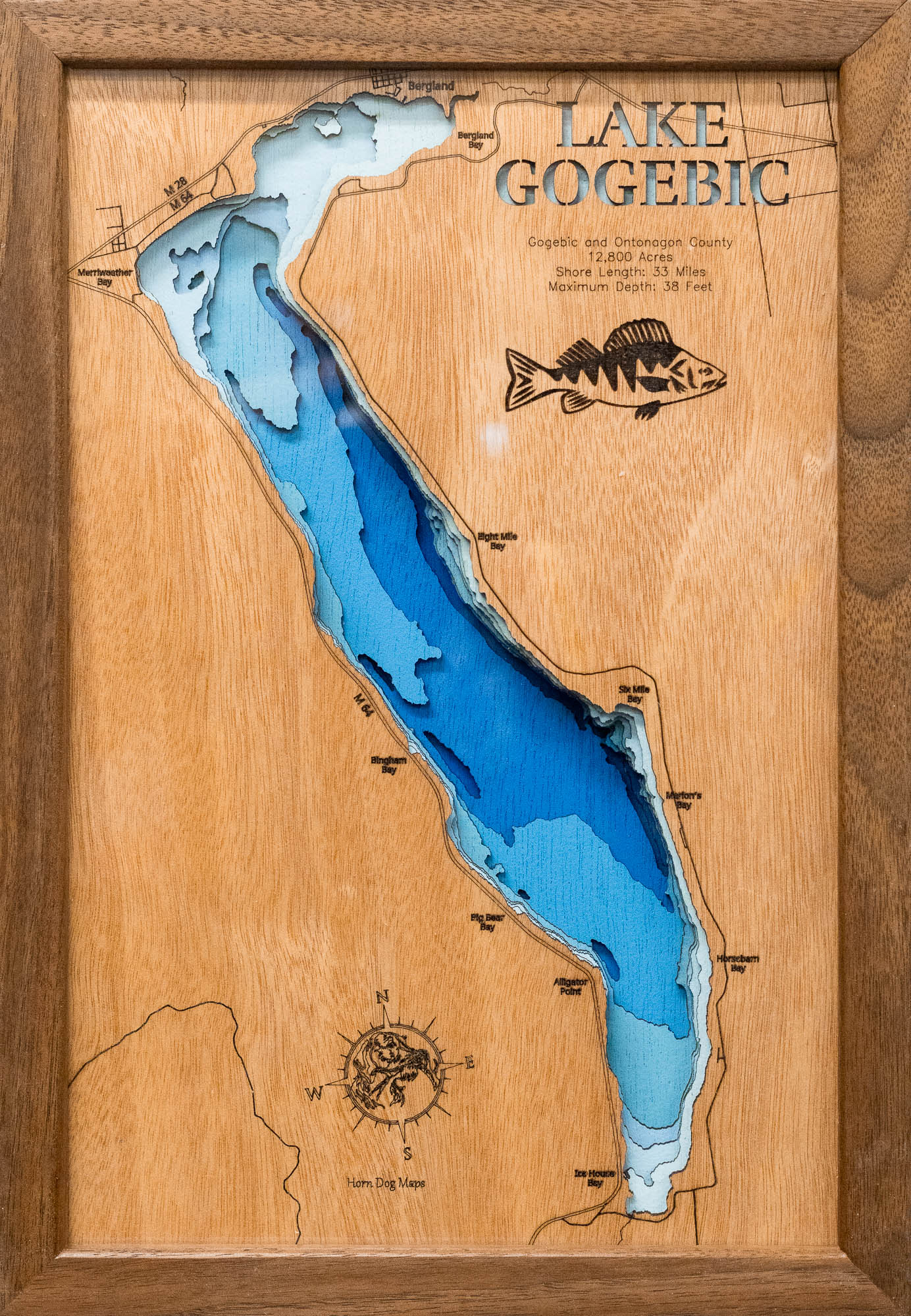 Gogebic (Gogebic and Ontanogon)