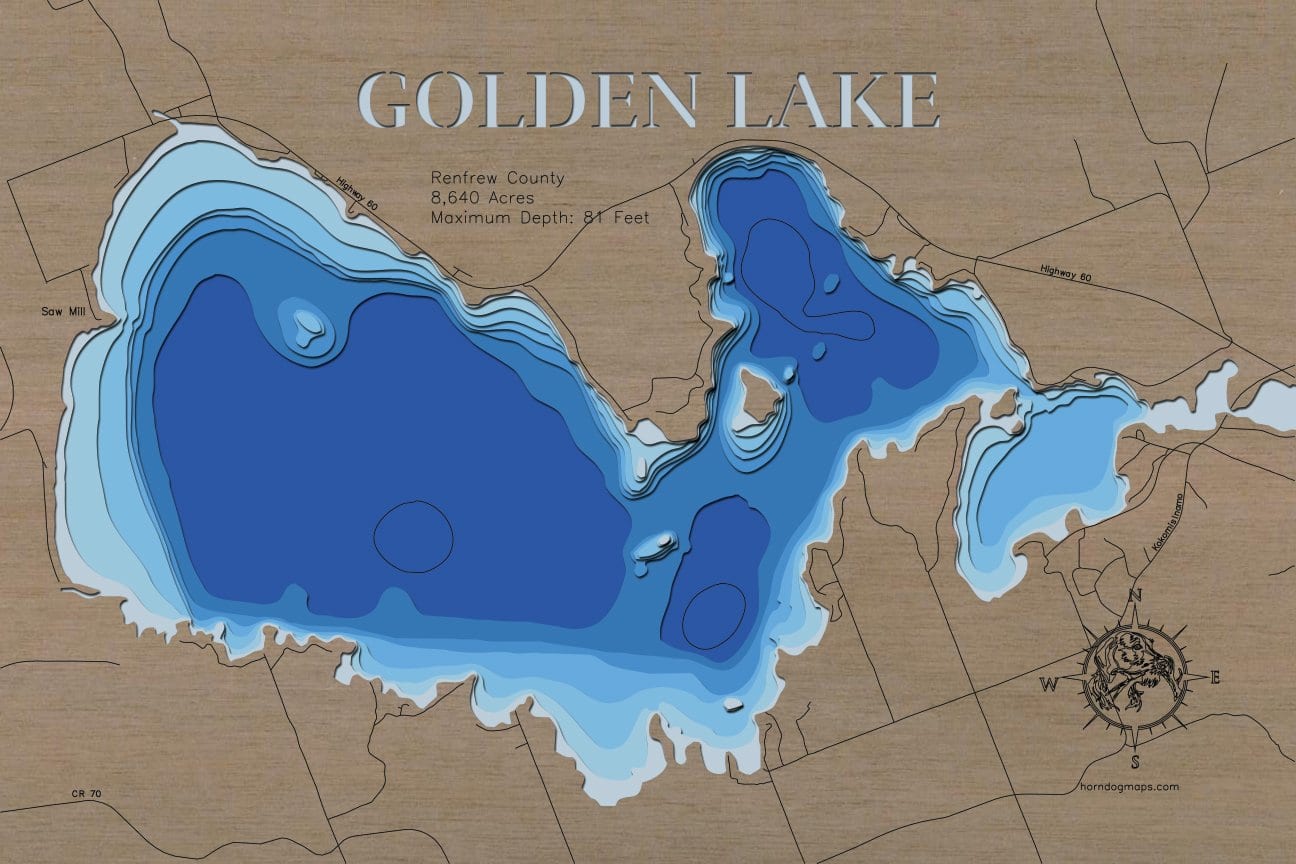 Golden (Renfrew)