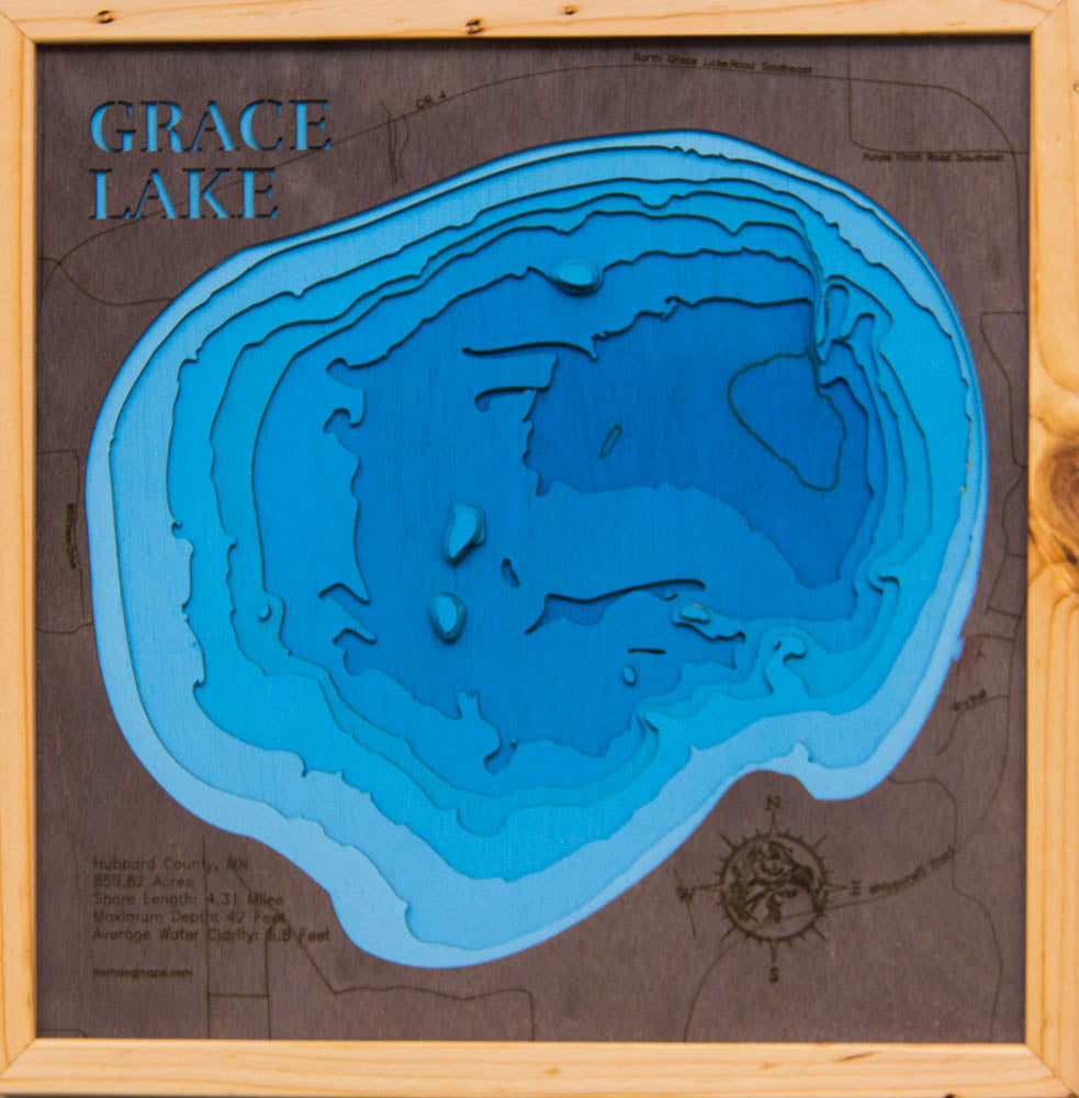 Grace (Hubbard)