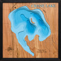 Crane (Otter Tail)