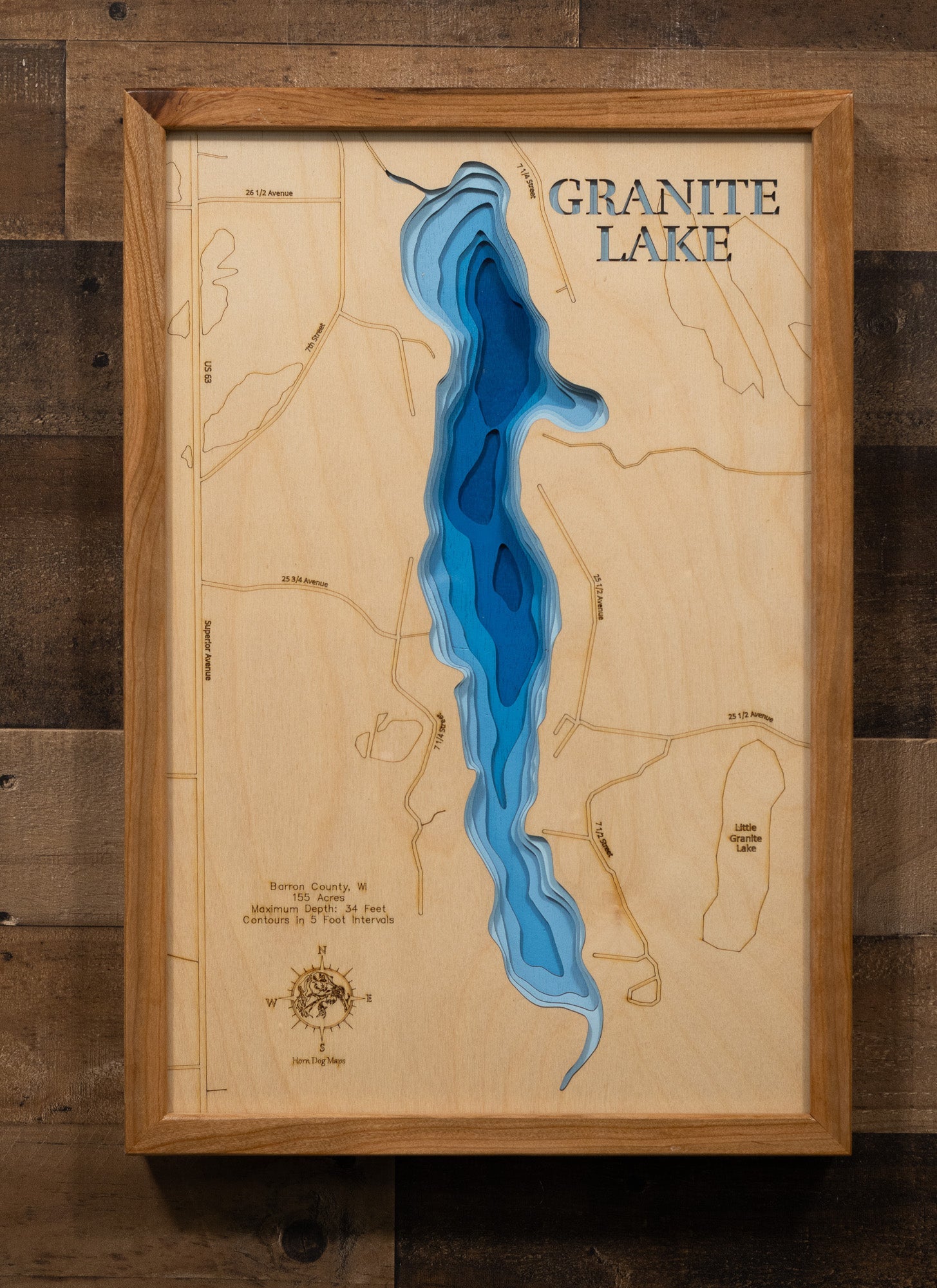 Granite (Barron)