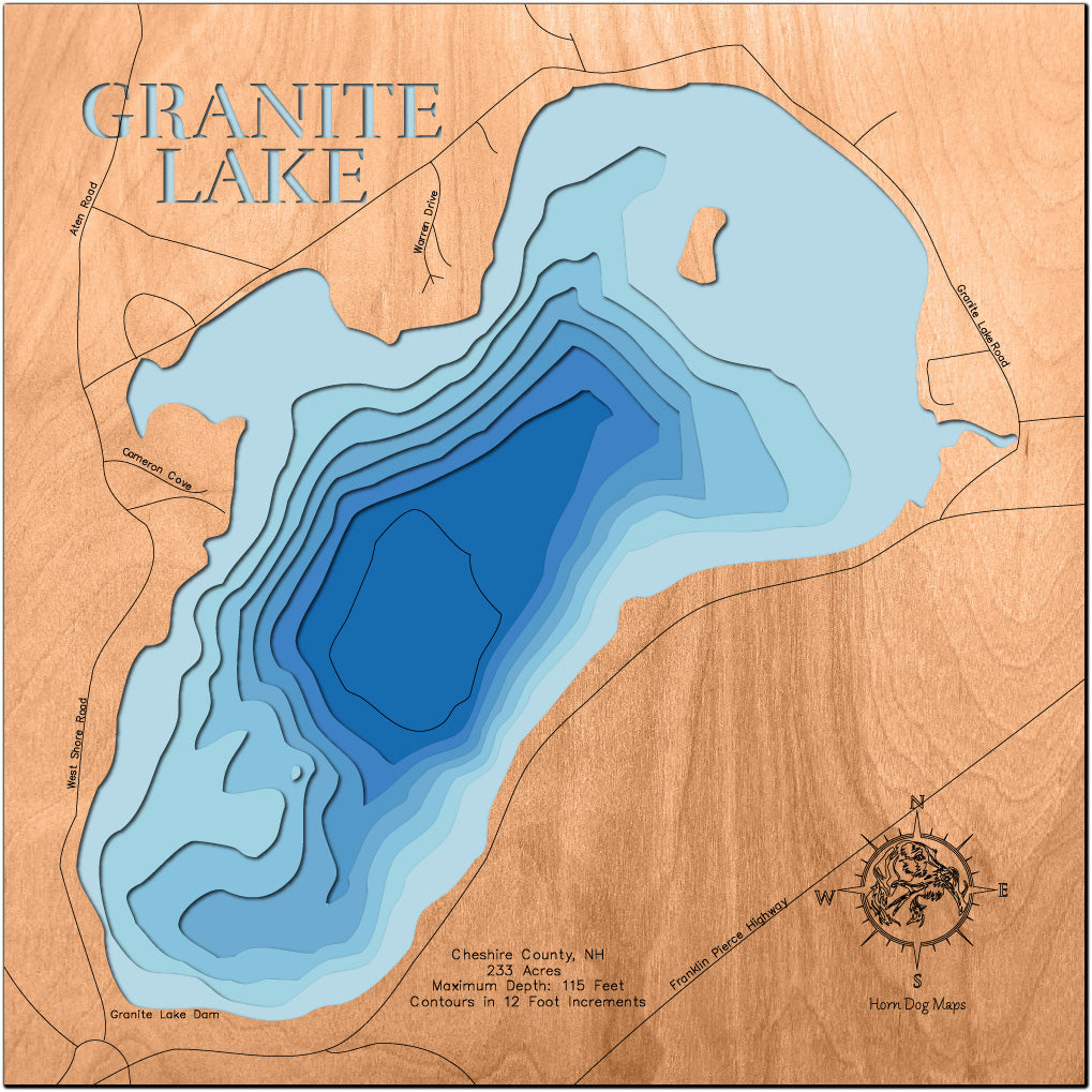 Granite (Cheshire)