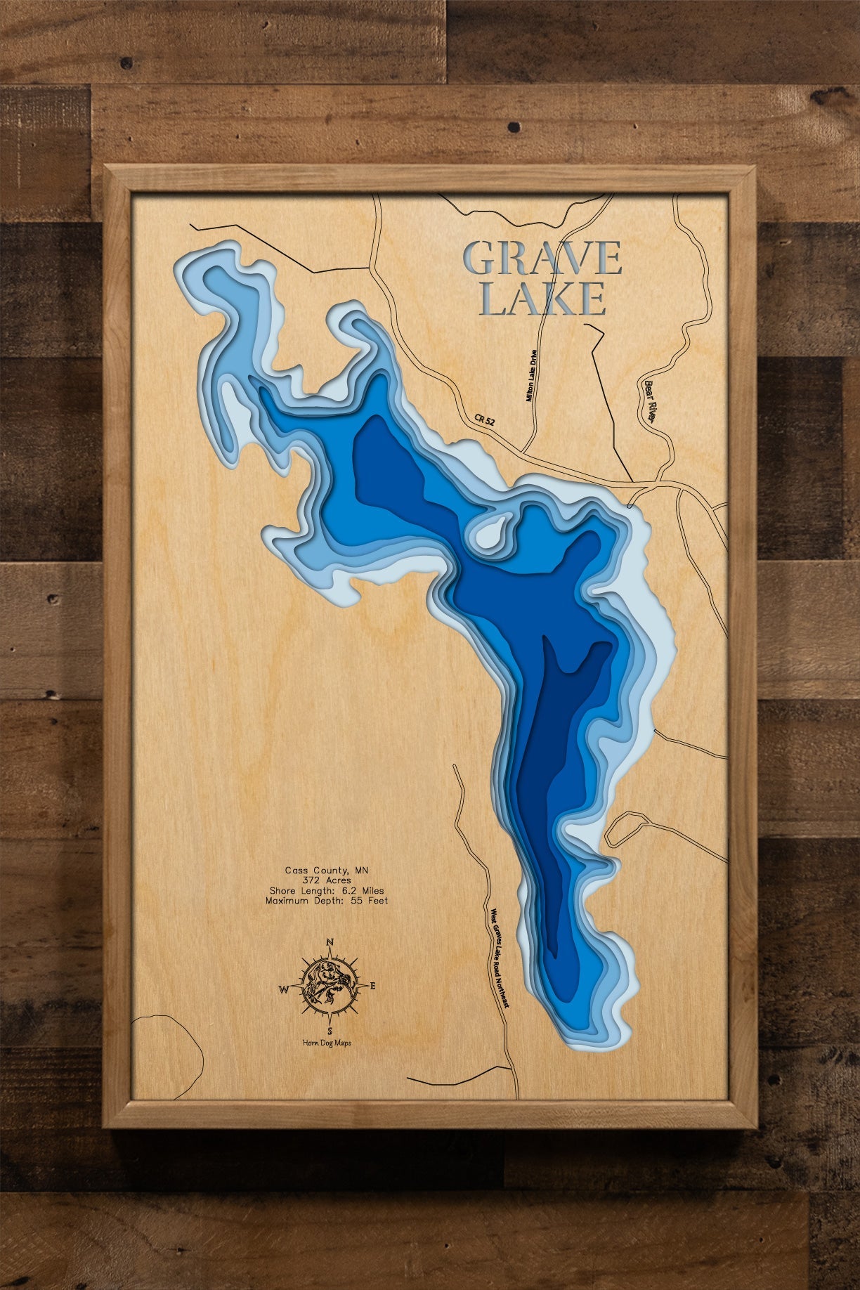 Grave (Cass)