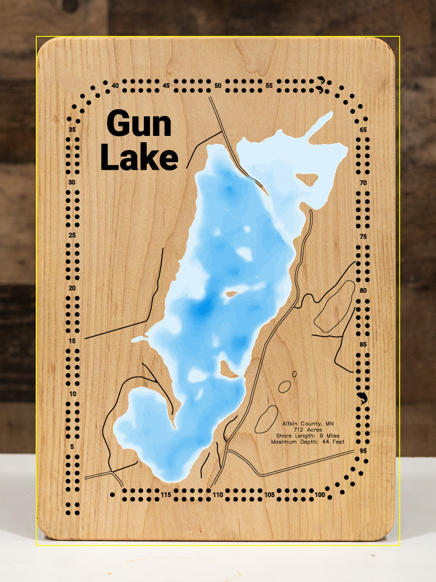 Gun (Aitkin)