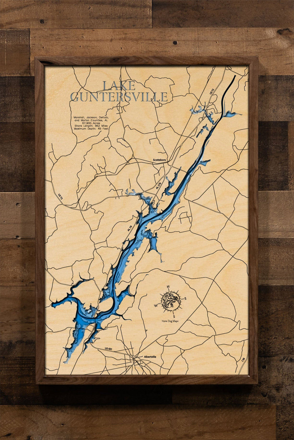 Guntersville