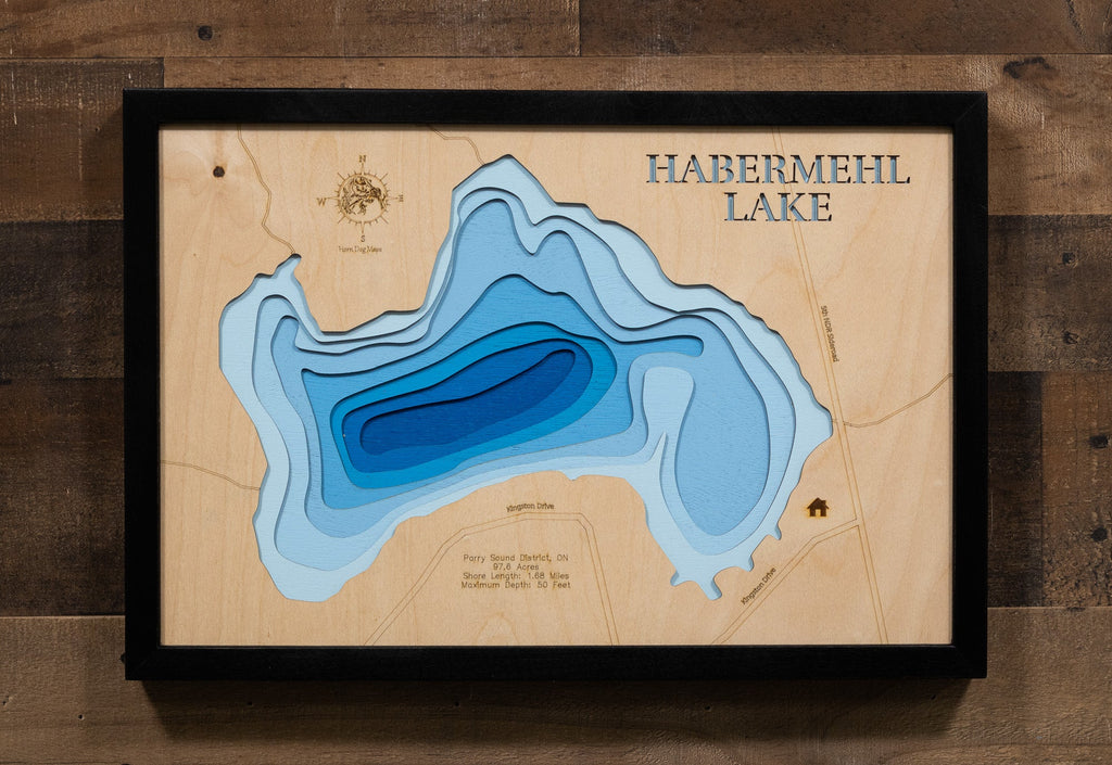 Habermehl (Parry Sound)
