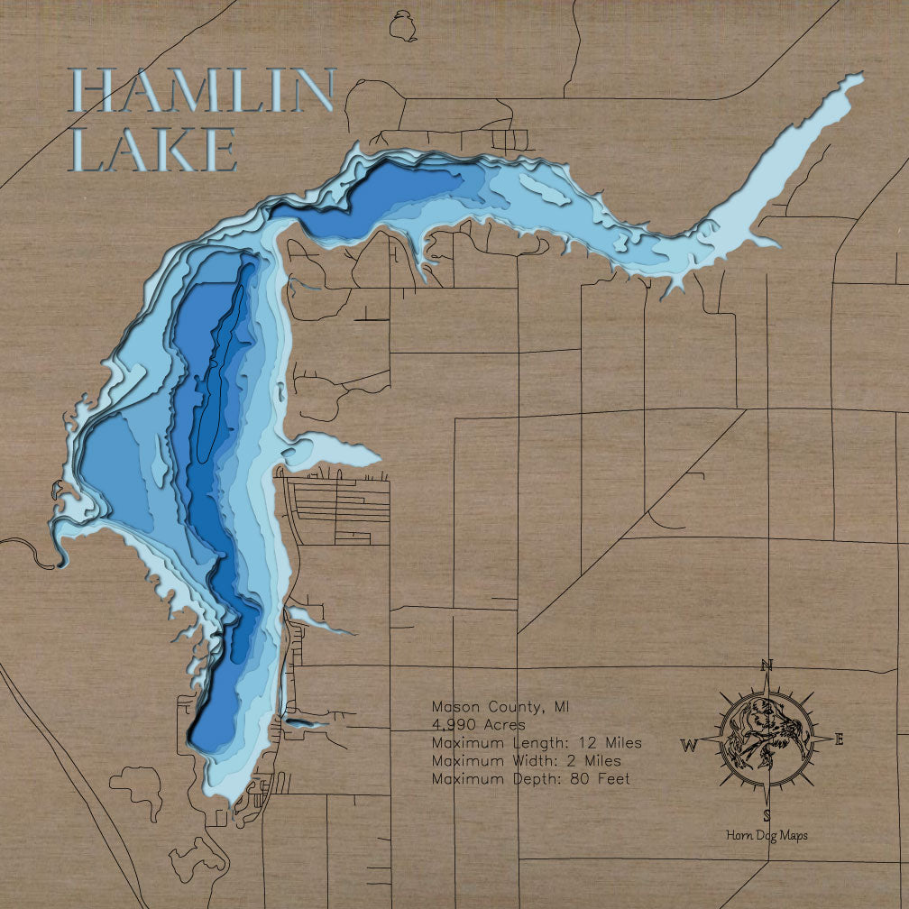 Hamlin (Mason)