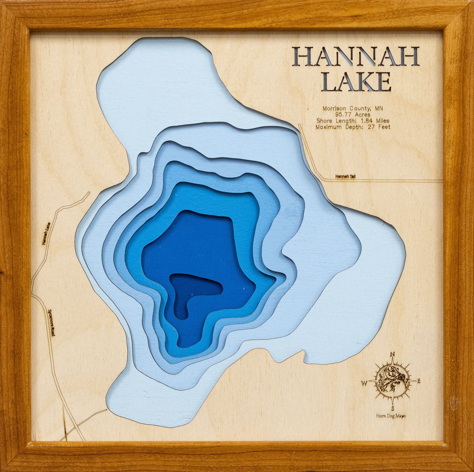 Hannah (Morrison)