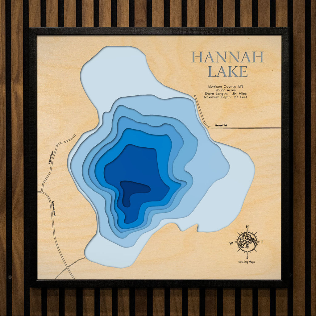 Hannah (Morrison)