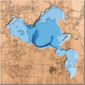 Harris (Lake)