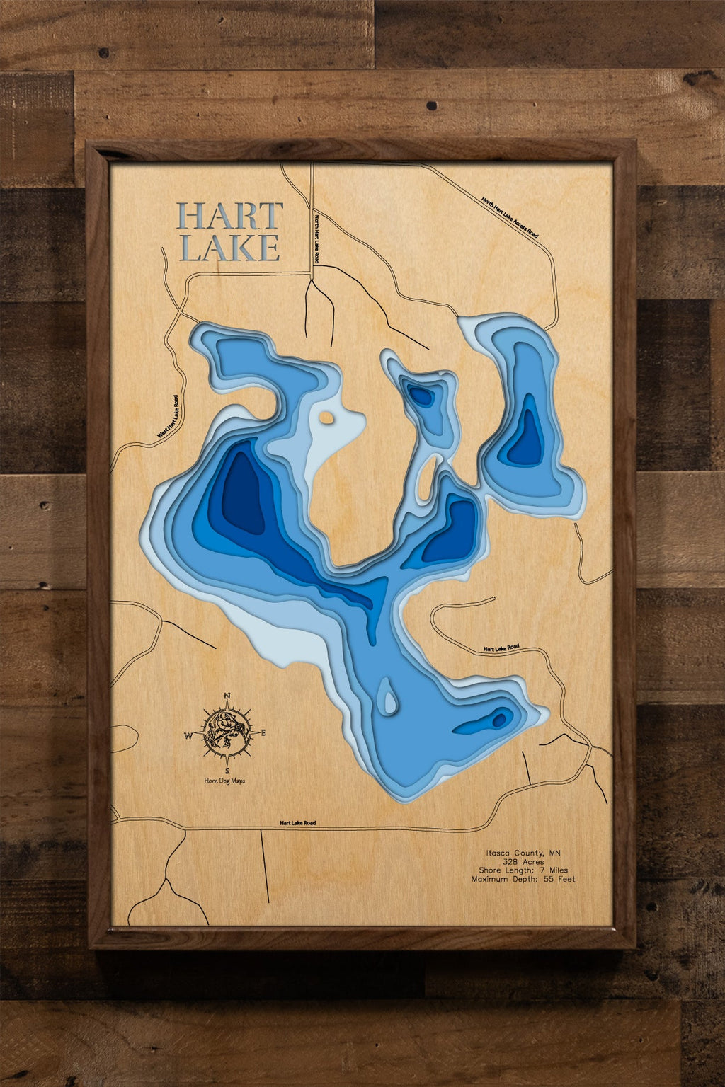 Hart (Itasca)
