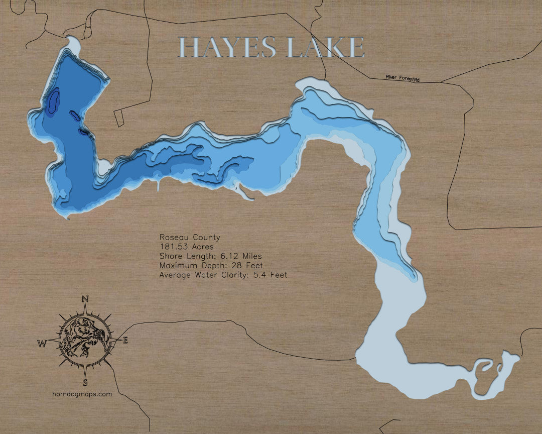 Hayes (Roseau)