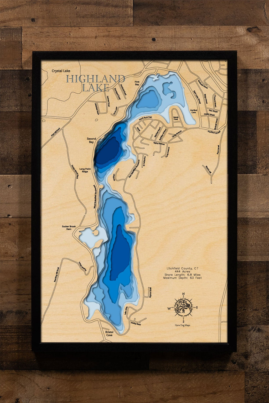 Highland (Litchfield)