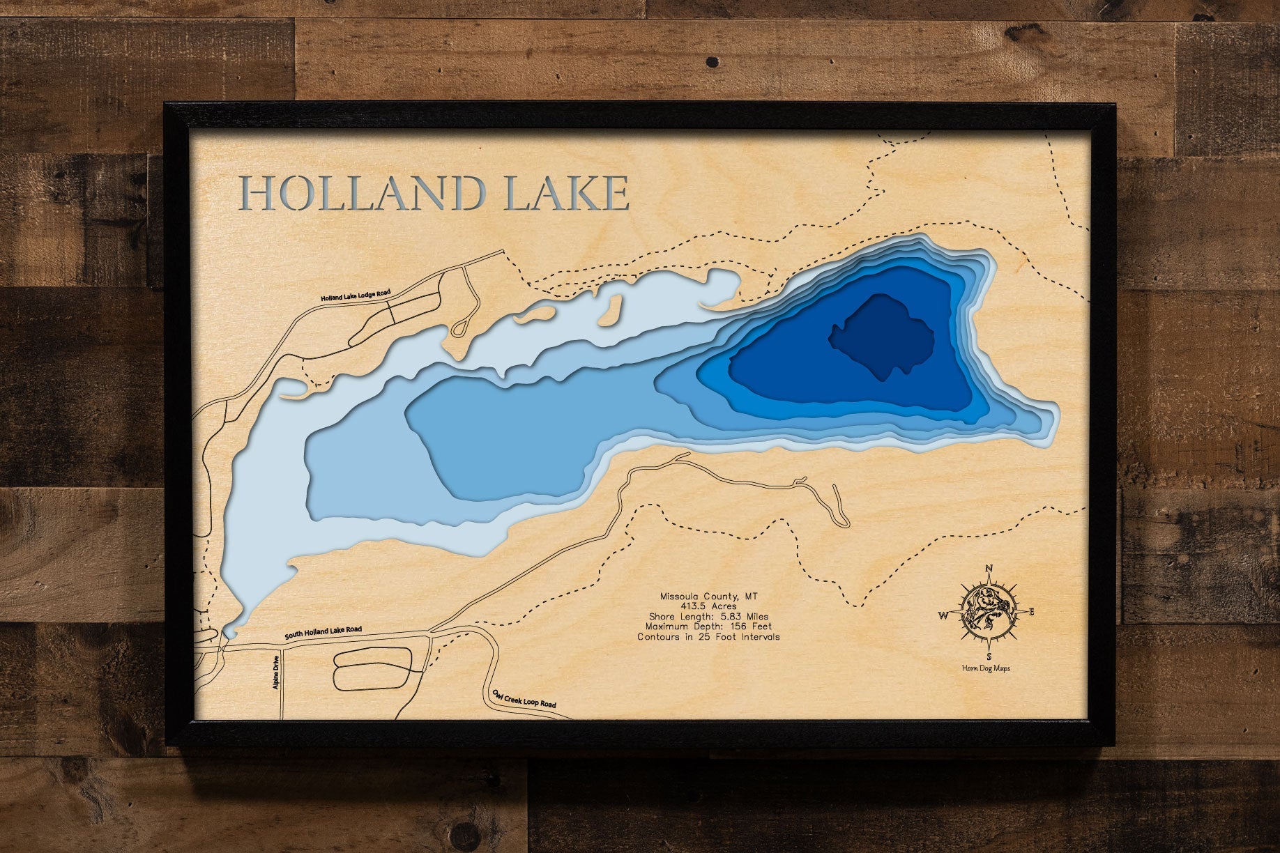 Holland (Missoula)