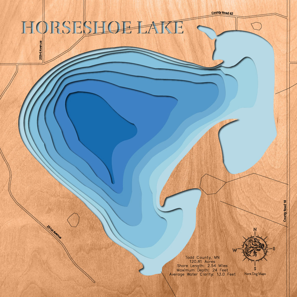 Horseshoe (Todd)