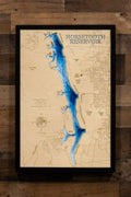 Horsetooth Reservoir (Larimer)
