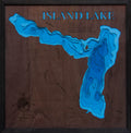 Island (Hubbard - Near Park Rapids)