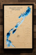 Island Chain (Chippewa, Rusk)