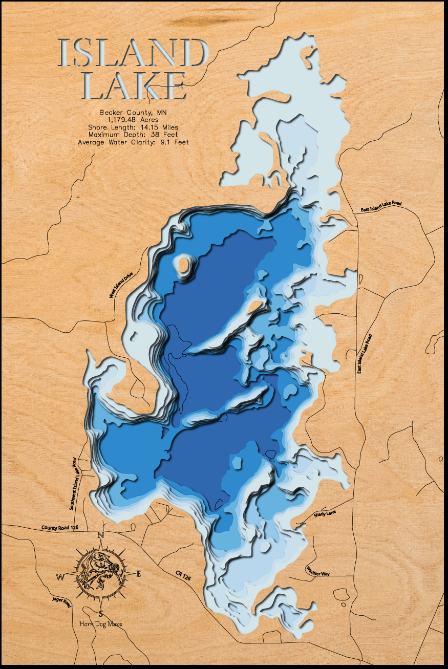 Island (Becker)