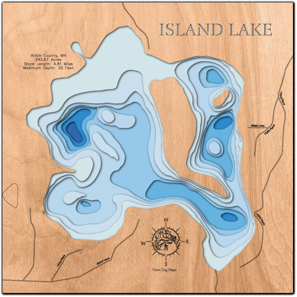 Island (Aitkin)