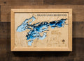 Island Lake Reservoir (St. Louis)