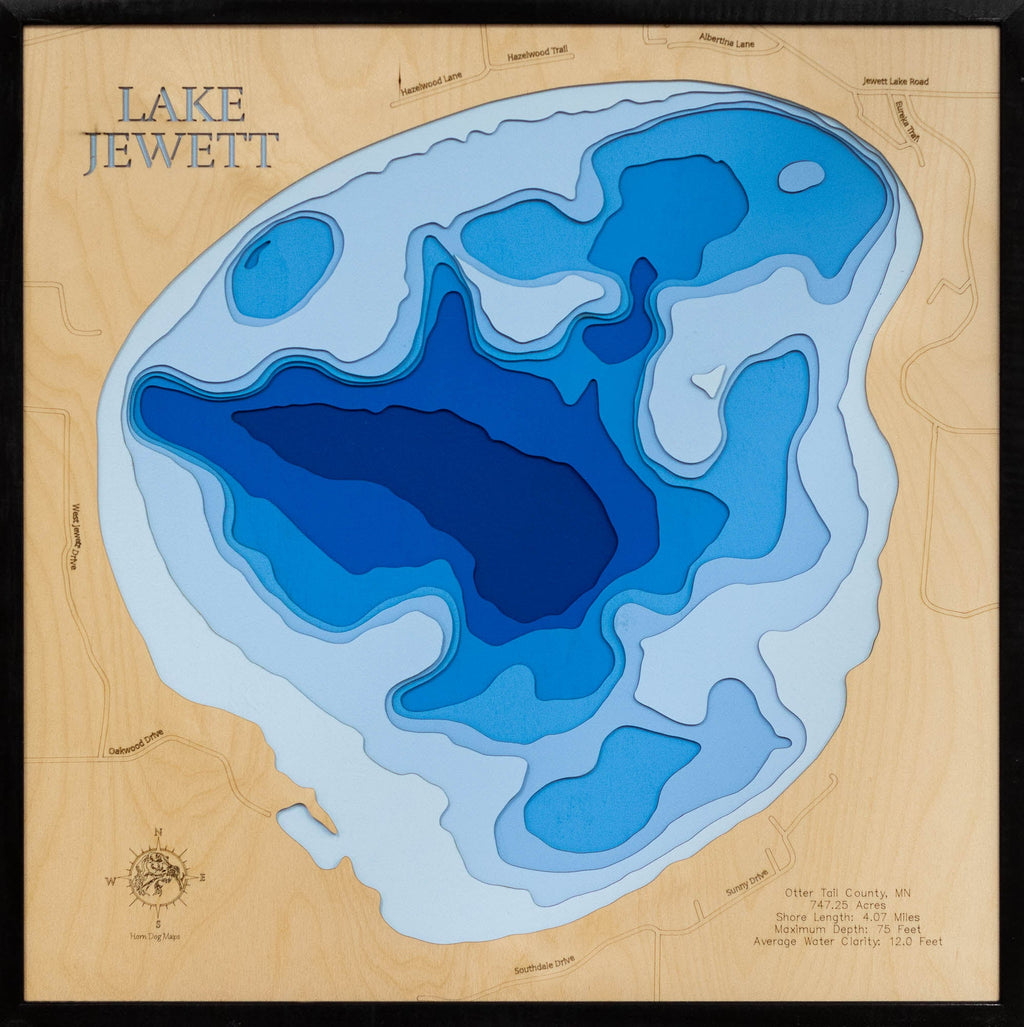 Jewett (Otter Tail)