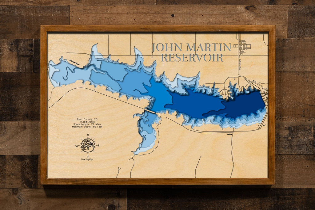 John Martin (Bent)
