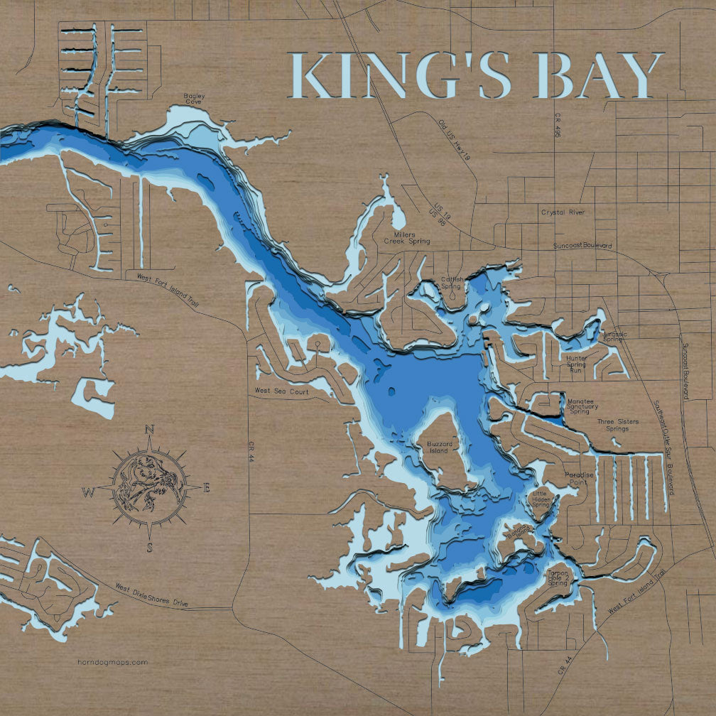 Kings Bay