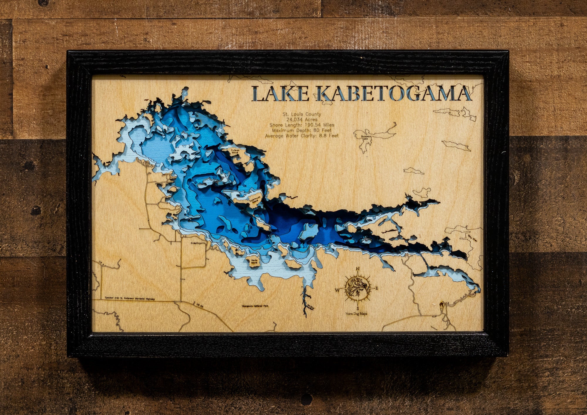 Kabetogama (St. Louis)
