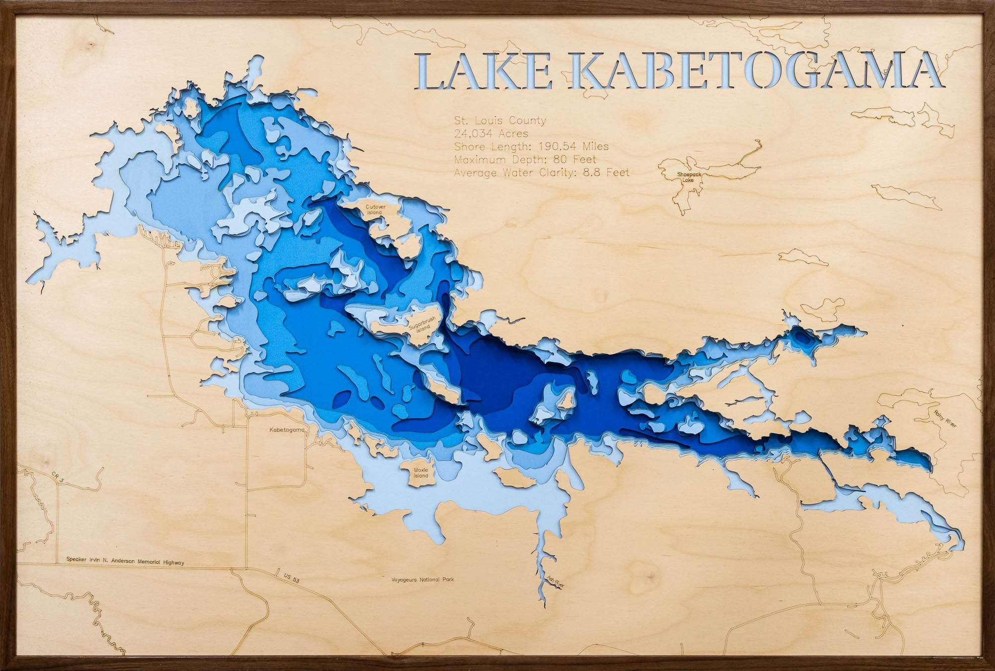 Kabetogama (St. Louis)