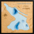 Keewahtin (Washington)