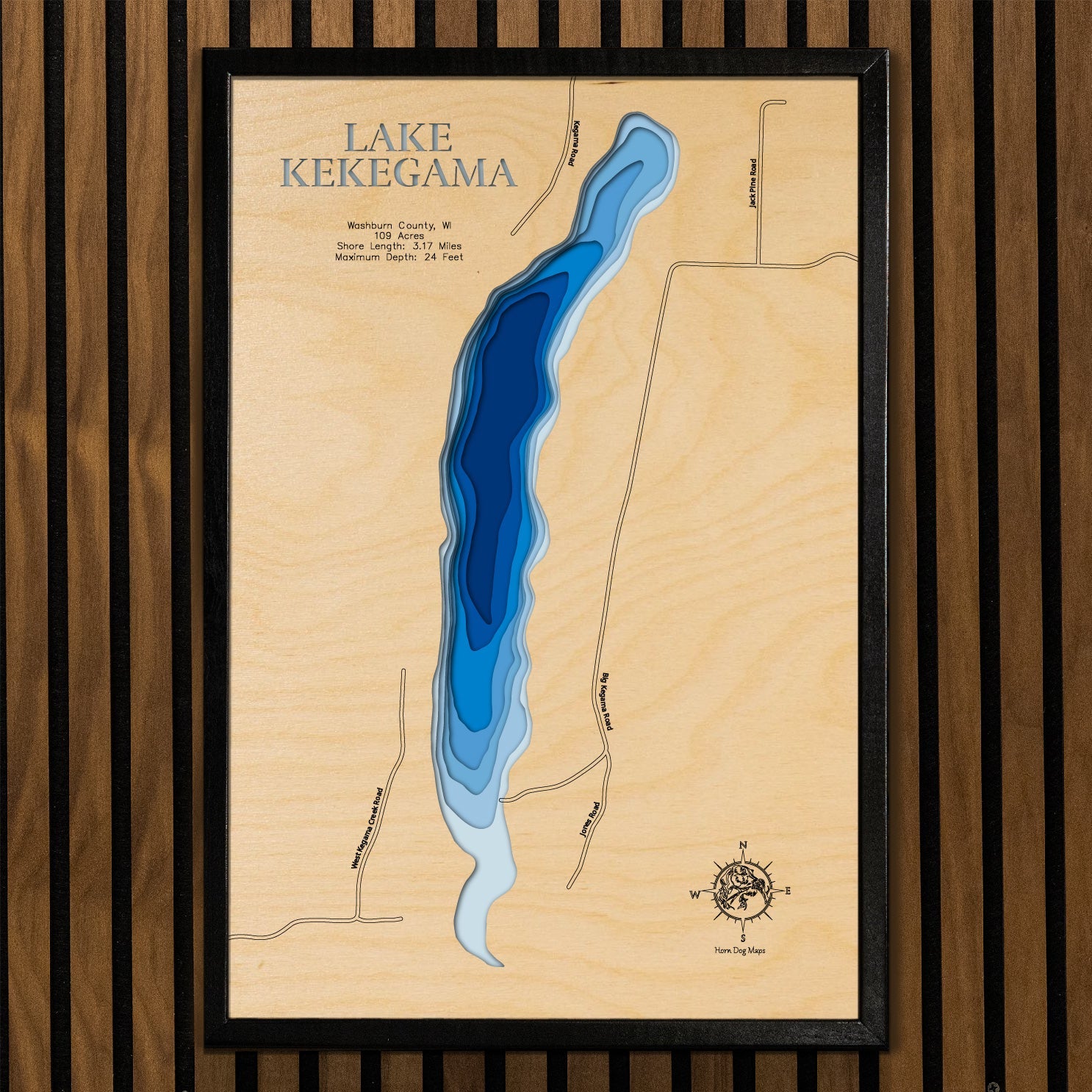 Kekegama (Washburn)