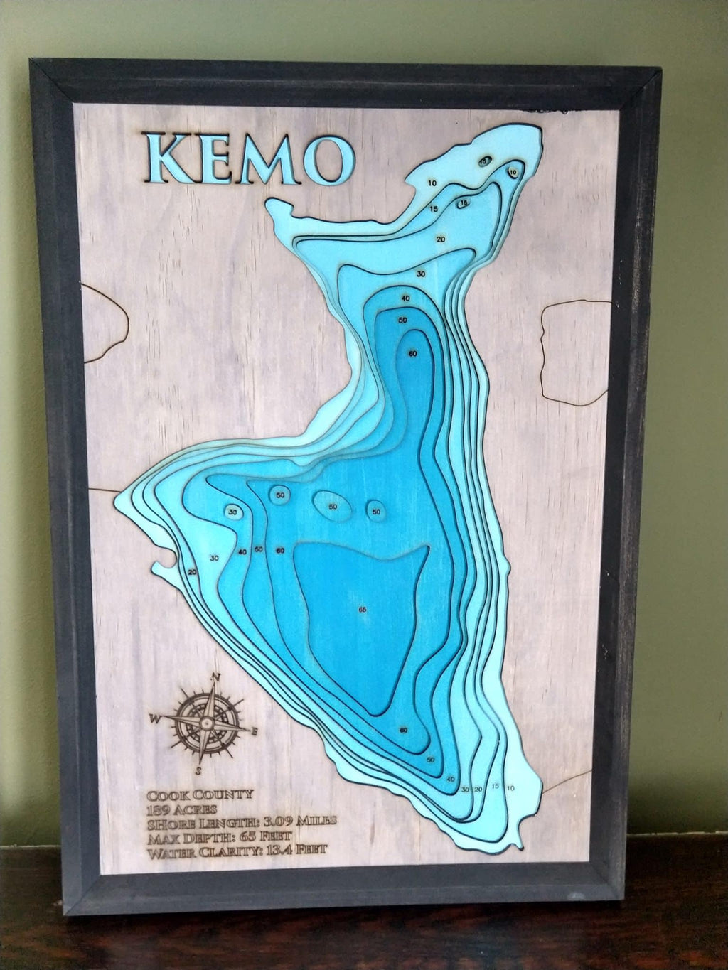 Kemo (Cook)