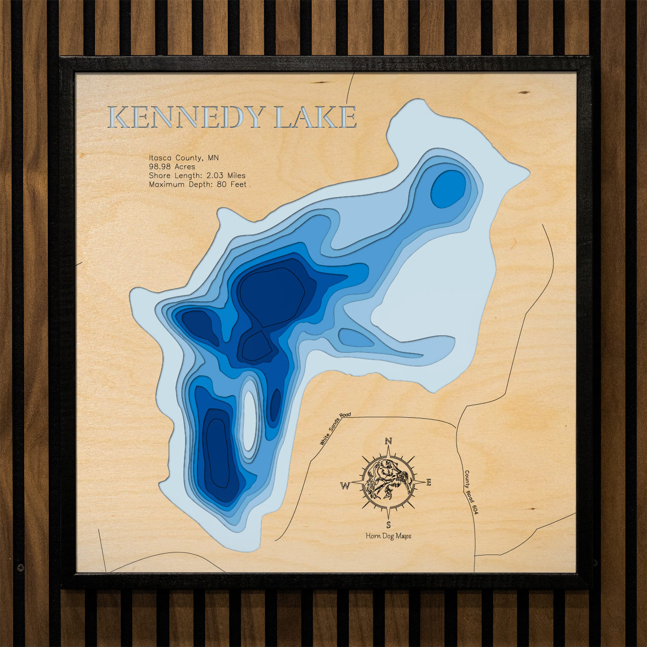 Kennedy (Itasca)