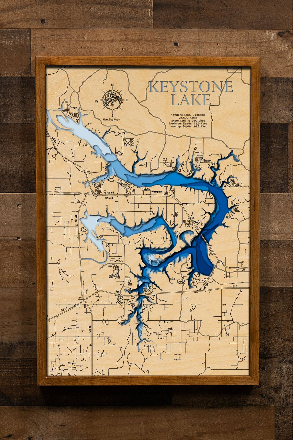 Keystone (Pawnee)