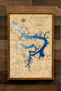 Keystone (Pawnee)