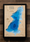 King (Itasca)
