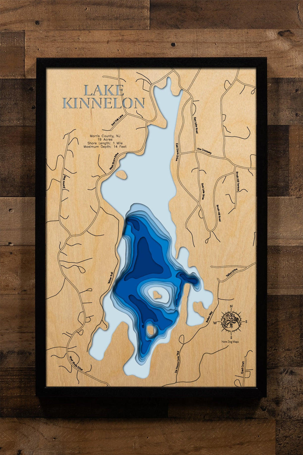 Kinnelon (Morris)
