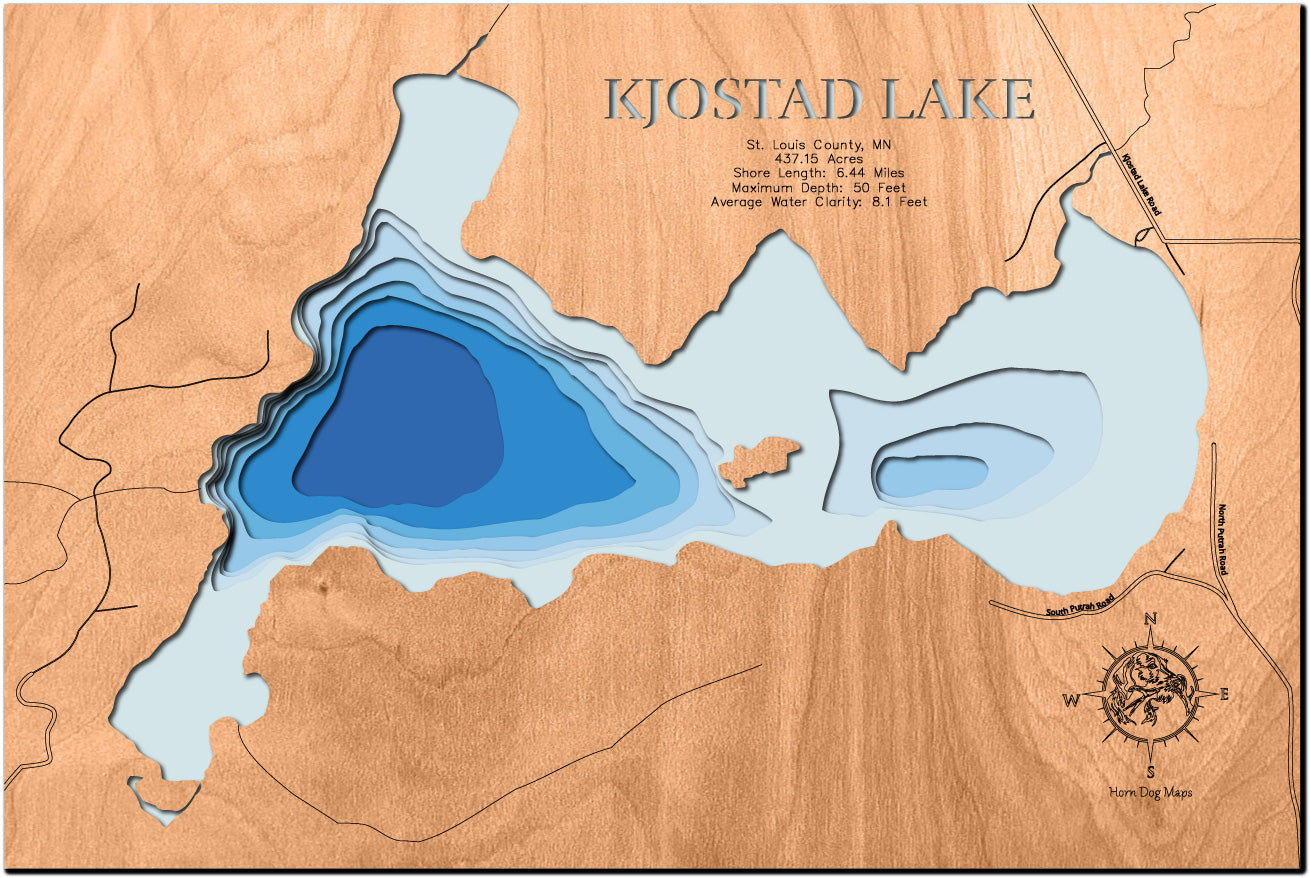 Kjostad (St. Louis)