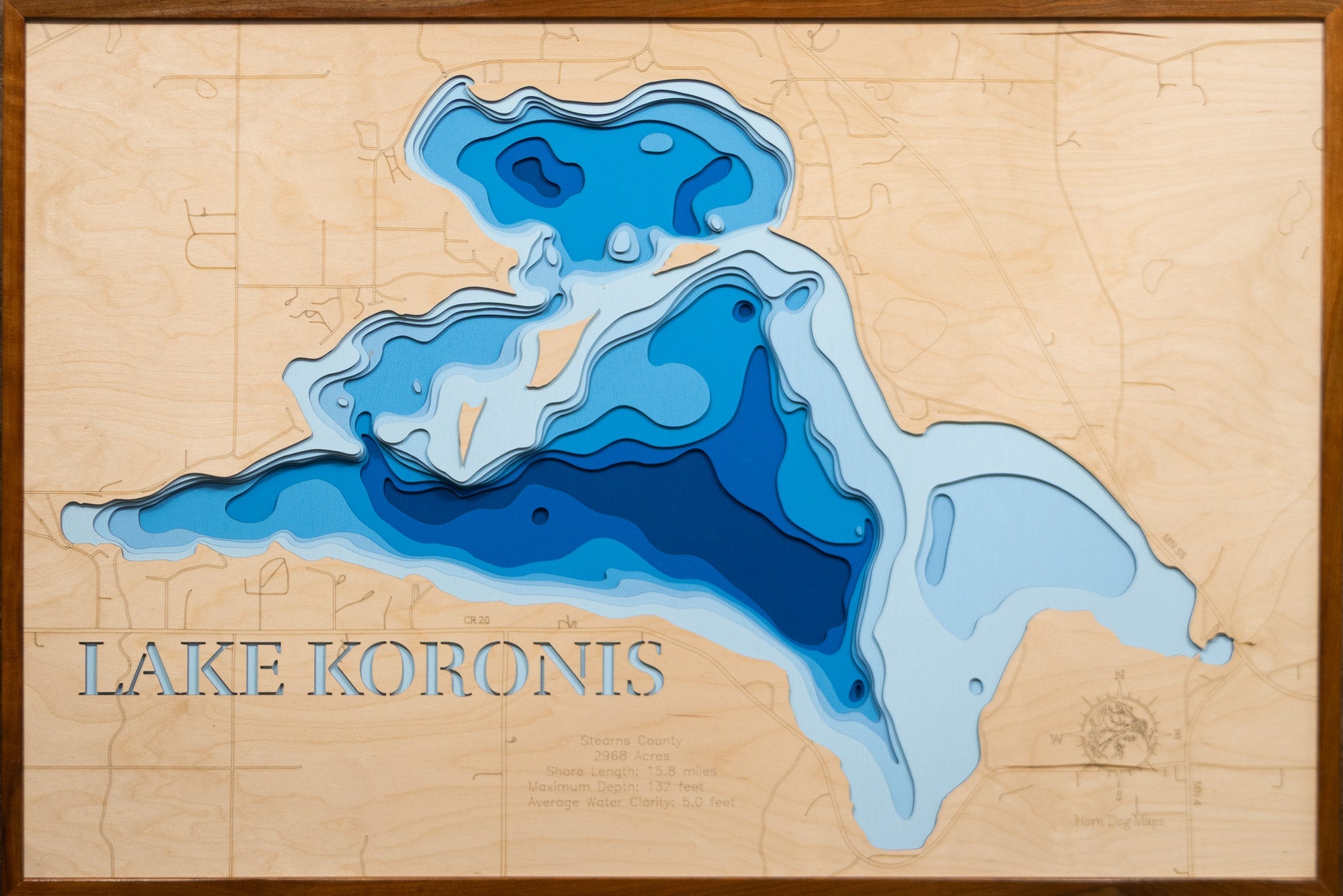 Koronis (Stearns)