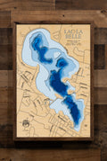 Lac La Belle (Waukesha)