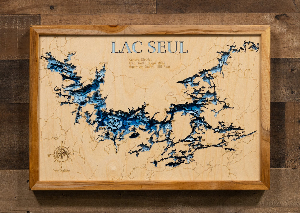 Lac Seul