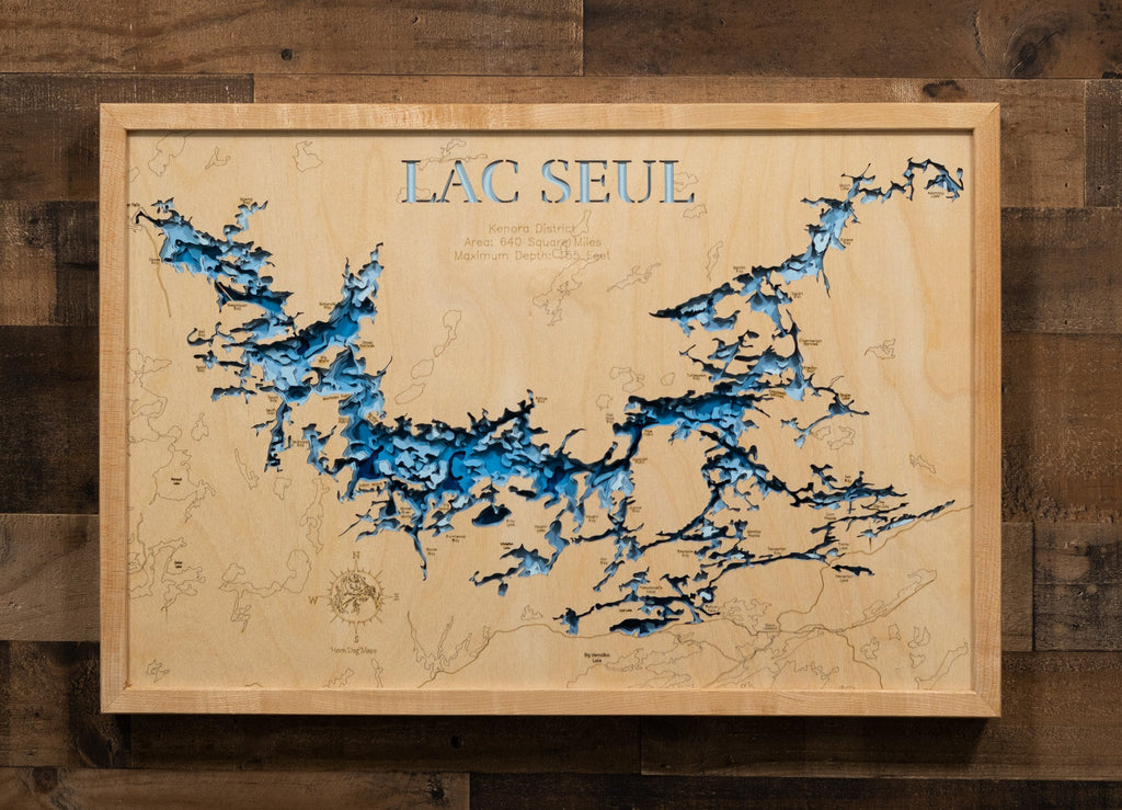 Lac Seul
