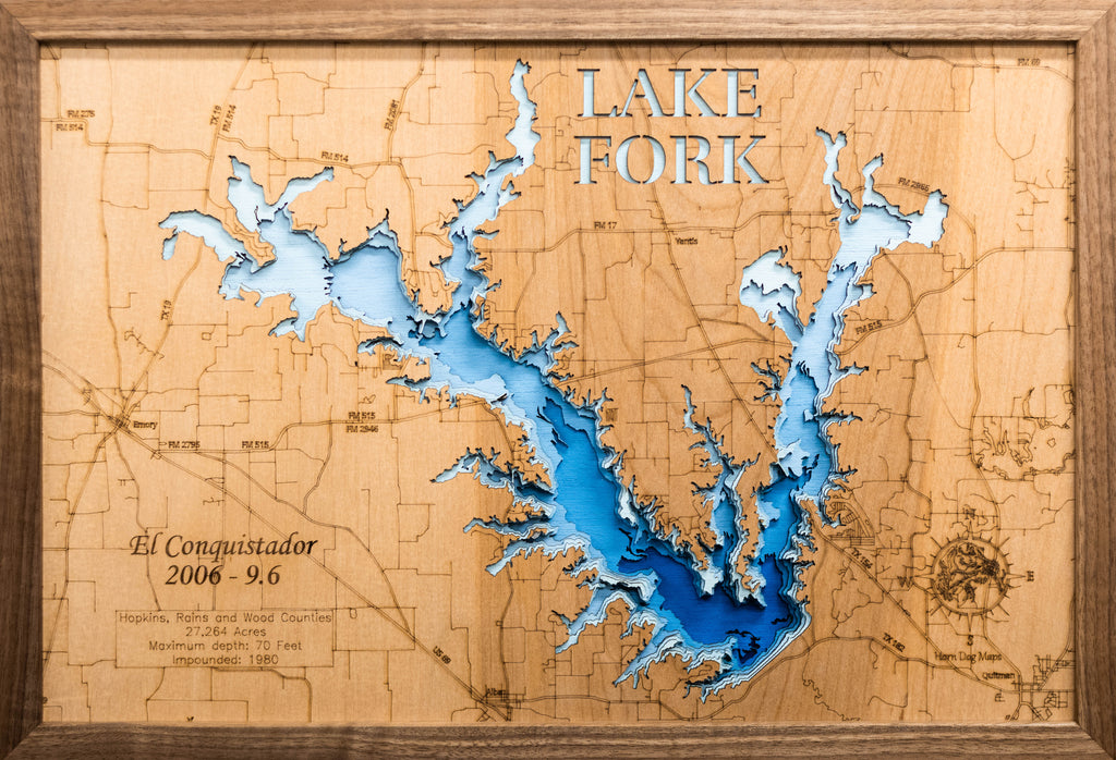 Fork (Hopkins, Rain, and Wood)