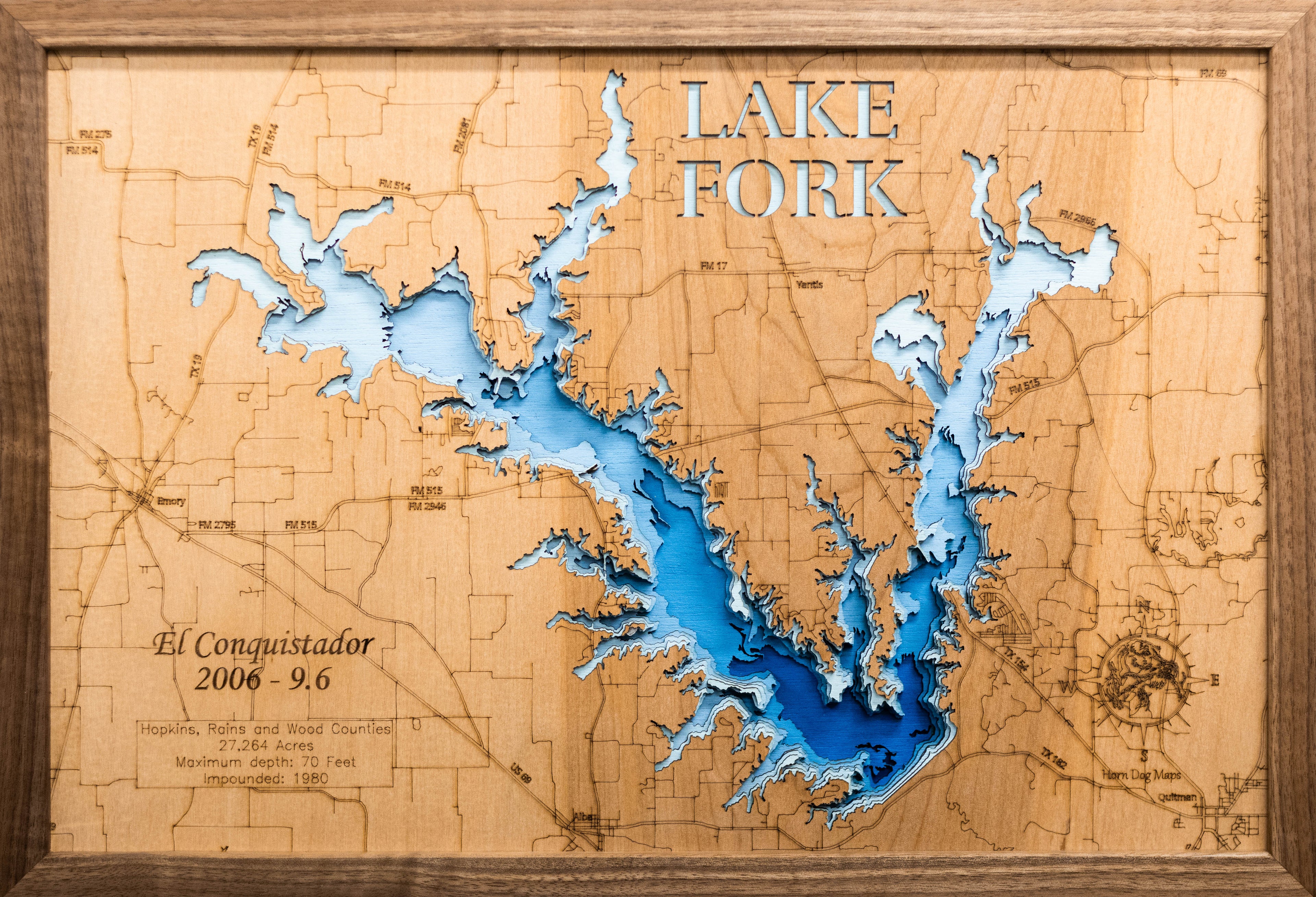 Fork (Hopkins, Rain, and Wood)