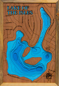Lake of the Isles (Hennepin)